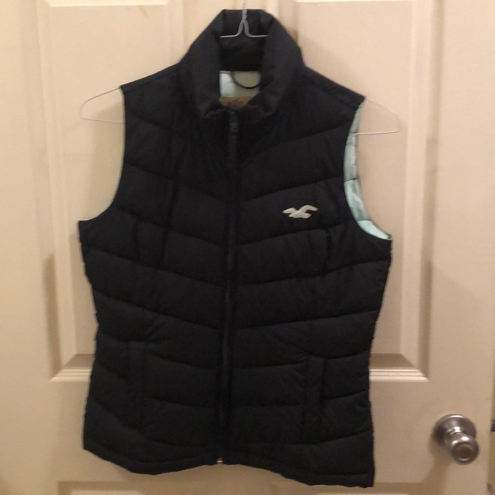 Hollister best